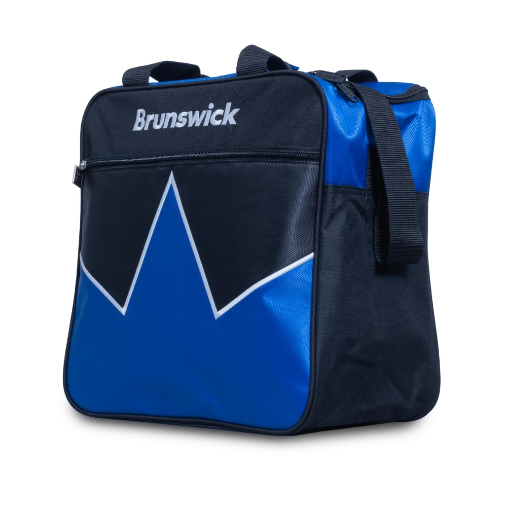 Brunswick Blast Single Tote Bowling Bag - Image 8